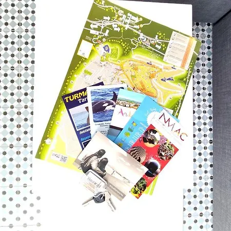 Appartement Jimaral Vejer de la Frontera