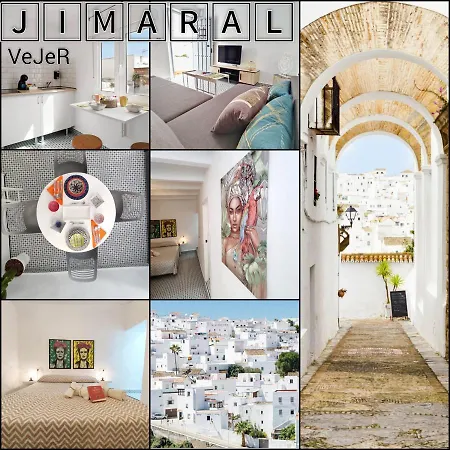 Appartamento Jimaral *