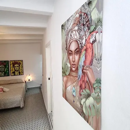 Apartment Jimaral