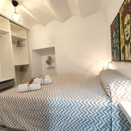 Apartment Jimaral