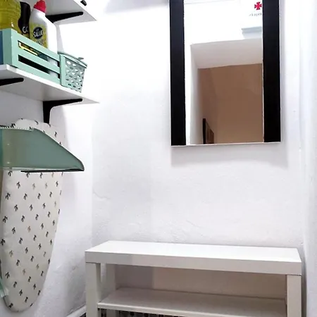 Jimaral Apartment