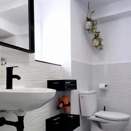 Jimaral Apartment