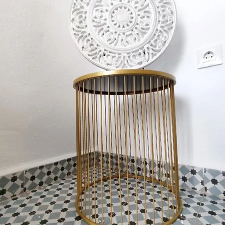 Jimaral Apartamento