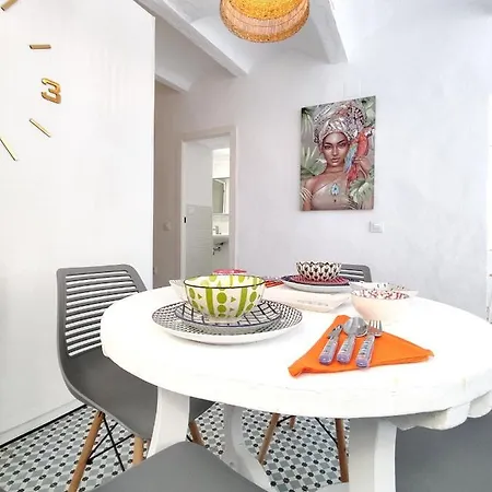 Apartamento Jimaral