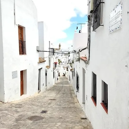 Apartamento Jimaral